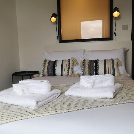 Eastcliff Escape Folkestone Leilighet Eksteriør bilde